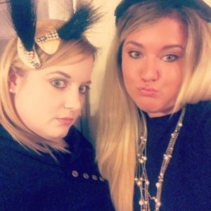 Meet your Posher, Audrey